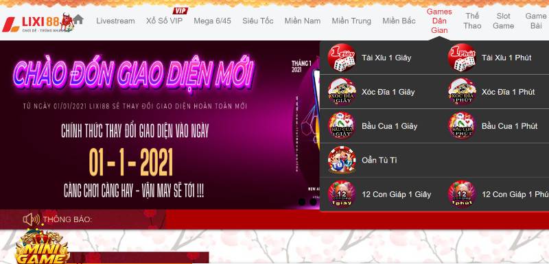 Tổng Quan Về Các Dịch Vụ Giải Trí Khi Đăng Nhập Lixi88