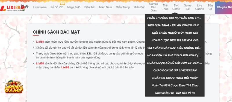 Lixi88 Hỗ Trợ Anh Em Khi Tham Gia Cá Cược Thông Qua Hình Thức Khuyến Mãi, Tặng Thưởng