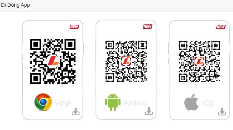 Trải Nghiệm Các Thể Loại Game, Cá Cược Casino Tại Ứng Dụng Di Động