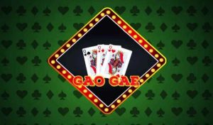 Tìm Hiểu Về Gao Gae Lixi88: Trò Chơi Bài Ba Cây