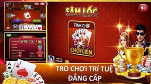 Sử dụng máy hỗ trợ đánh sâm lốc bịp