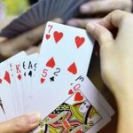 Hướng dẫn cách chơi đánh bài câu cá dành cho tân thủ