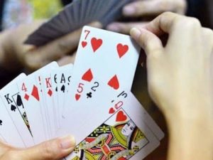 Hướng dẫn cách chơi đánh bài câu cá dành cho tân thủ